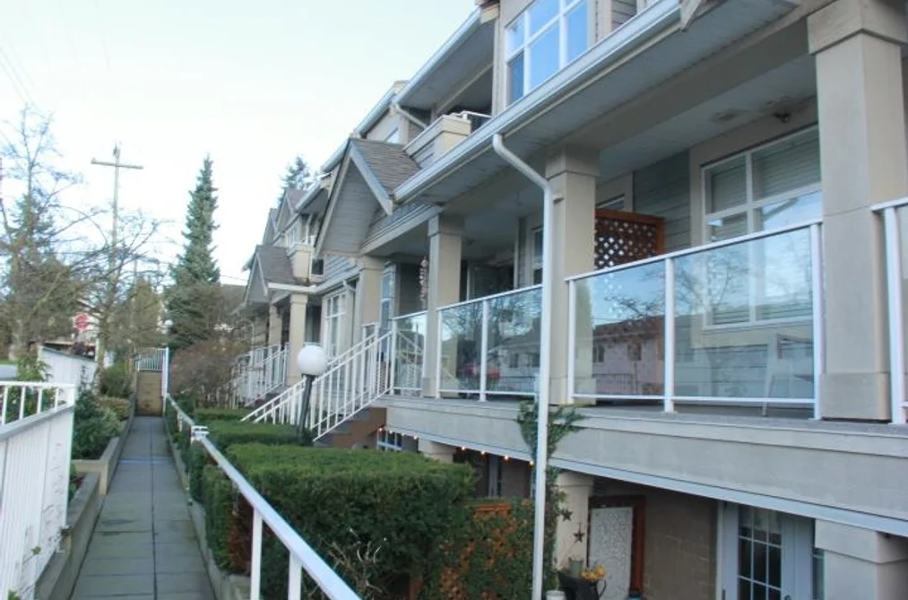 205 15621 MARINE DRIVE, White Rock BC V4B 1E1, White Rock BC — Residential for Sale - Photo 7