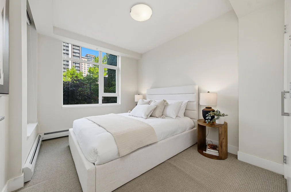 205 158 W 13TH STREET, North Vancouver BC V7M 0A7, North Vancouver BC — Residential for Sale — Photo 18 of 35