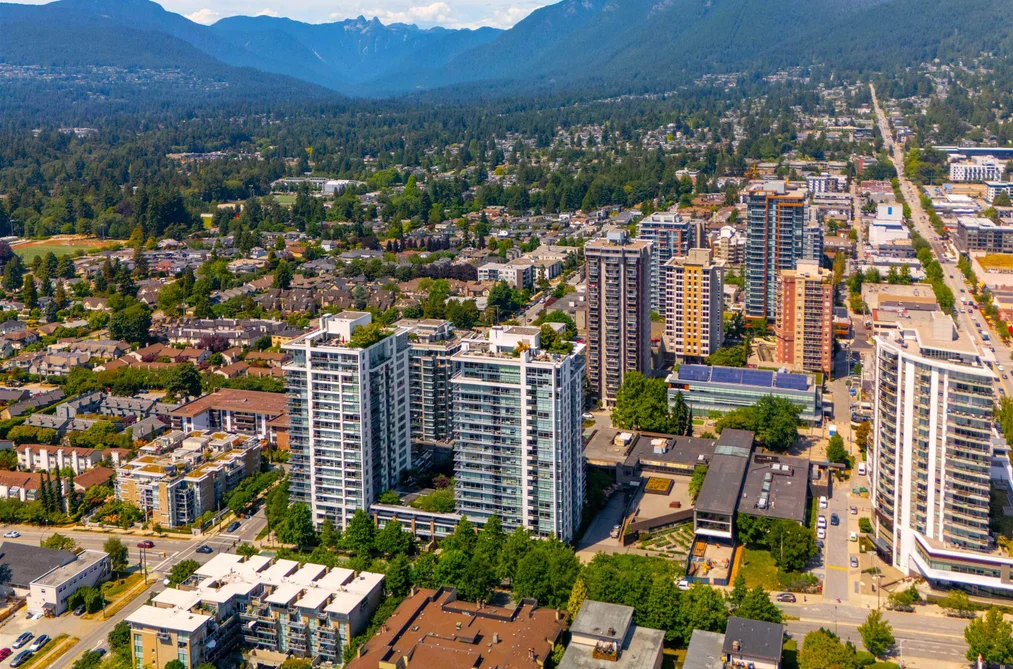 205 158 W 13TH STREET, North Vancouver BC V7M 0A7, North Vancouver BC — Residential for Sale — Photo 30 of 35