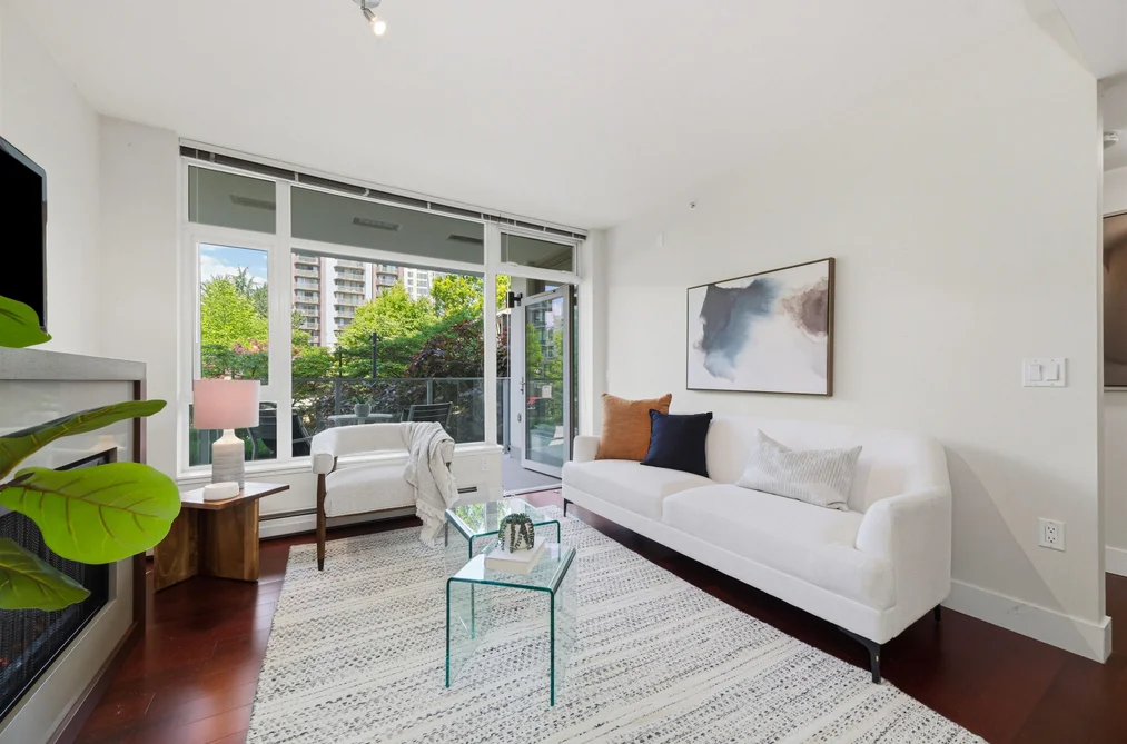 205 158 W 13TH STREET, North Vancouver BC V7M 0A7, North Vancouver BC — Residential for Sale — Photo 8 of 35