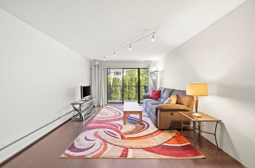 205 1585 E 4TH AVENUE, Vancouver BC V5N 1J9, Vancouver BC — Residential for Sale - Photo 3