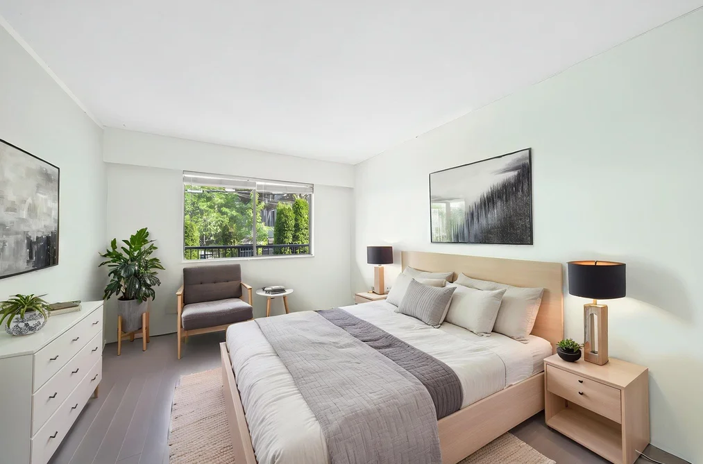 205 1585 E 4TH AVENUE, Vancouver BC V5N 1J9, Vancouver BC — Residential for Sale - Photo 4