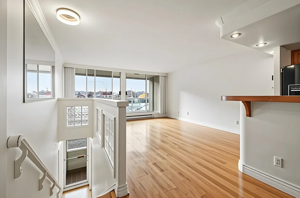 205 1600 HOWE STREET, Vancouver BC V6Z 2L9, Vancouver BC — Residential for Sale - Photo 2
