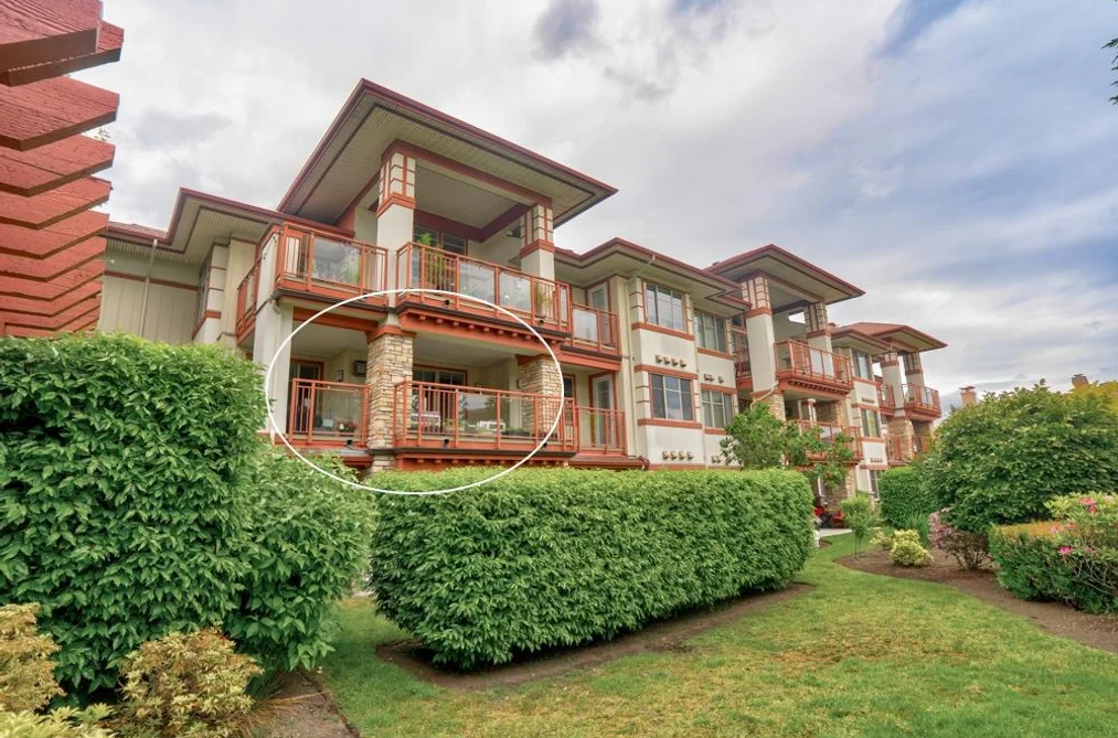 205 16455 64 AVENUE, Surrey BC V3S 6V7, Surrey BC — Residential for Sale - Photo 2