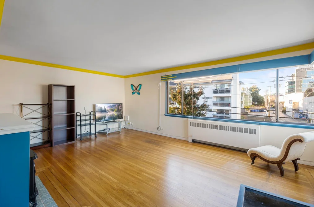 205 1695 W 10TH AVENUE, Vancouver BC V6J 2A2, Vancouver BC — Residential for Sale - Photo 2