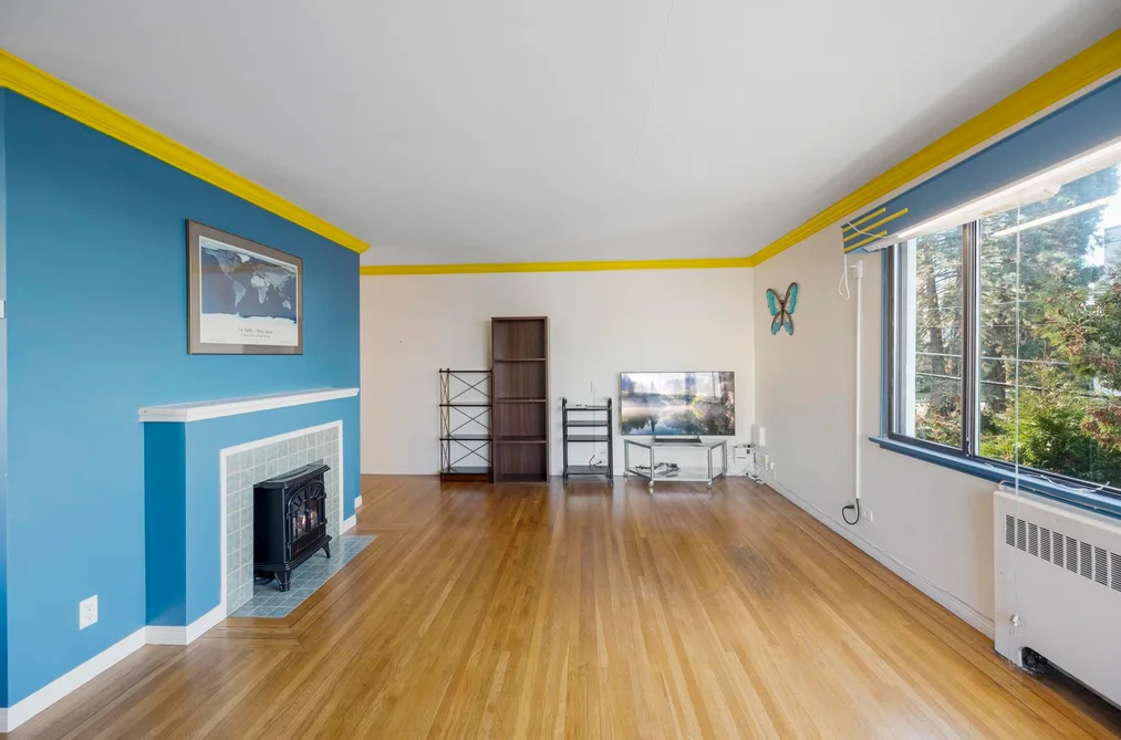 205 1695 W 10TH AVENUE, Vancouver BC V6J 2A2, Vancouver BC — Residential for Sale - Photo 3