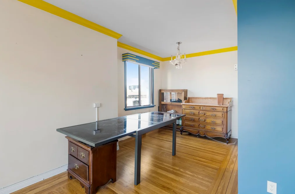 205 1695 W 10TH AVENUE, Vancouver BC V6J 2A2, Vancouver BC — Residential for Sale - Photo 4
