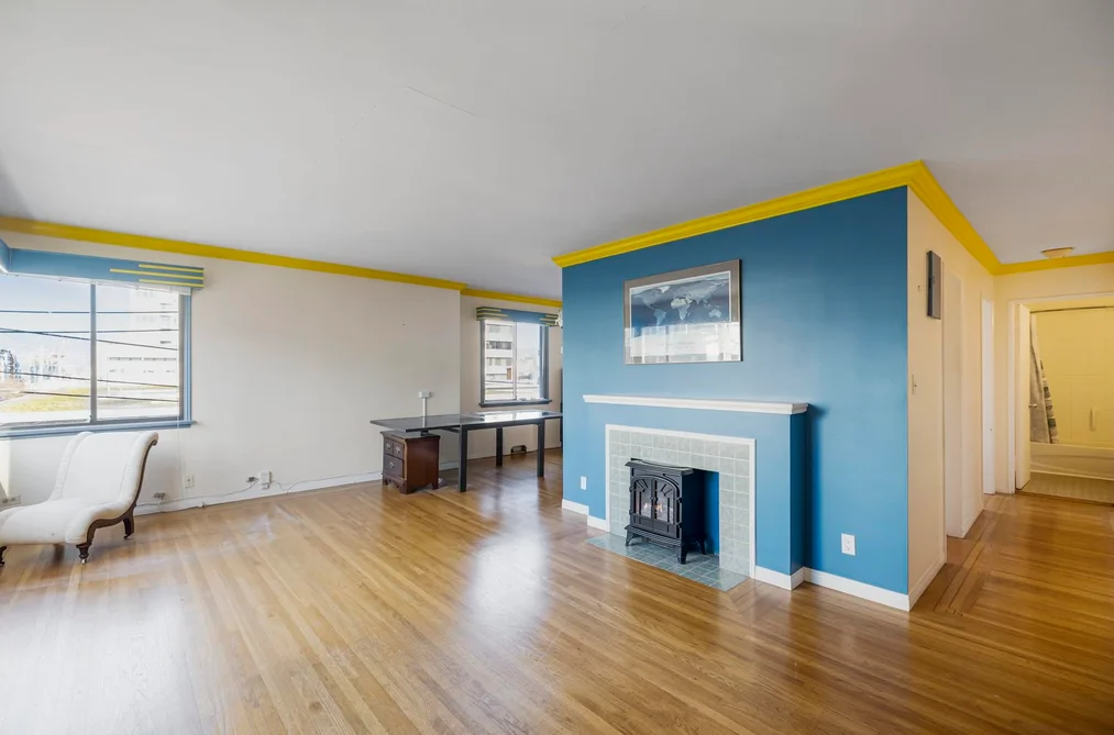 205 1695 W 10TH AVENUE, Vancouver BC V6J 2A2, Vancouver BC — Residential for Sale - Photo 6