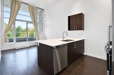 1708 Columbia St Unit 205, Vancouver, BC - MLS: R3175831