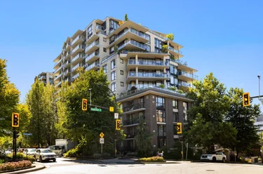 175 W 1st St Unit 205, North Vancouver, BC - MLS: R3178984