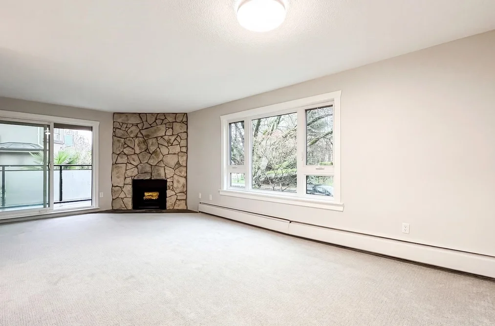 205 1750 MAPLE STREET, Vancouver BC V6J 3S6, Vancouver BC — Residential for Sale - Photo 3