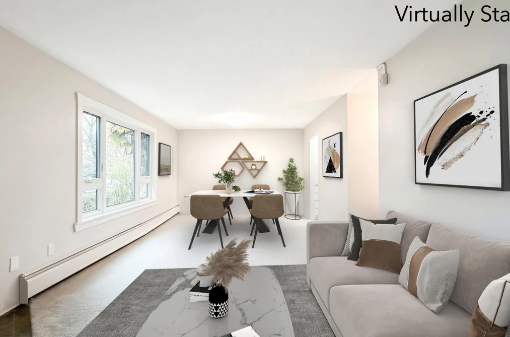 205 1750 MAPLE STREET, Vancouver BC V6J 3S6, Vancouver BC — Residential for Sale - Photo 4
