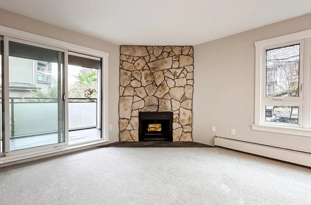 205 1750 MAPLE STREET, Vancouver BC V6J 3S6, Vancouver BC — Residential for Sale - Photo 7