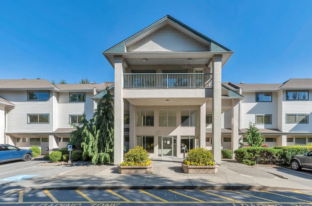 Condo for sale at 205 1755 Salton Road Abbotsford British Columbia - MLS: R3132419