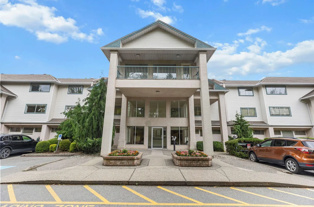 205 1755 SALTON ROAD, Abbotsford BC V2S 7C5, Abbotsford BC — Residential for Sale - Photo 2