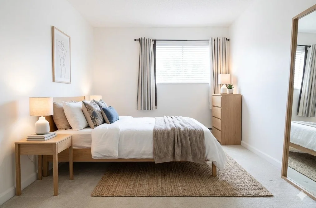 205 1850 SOUTHMERE CRESCENT, Surrey BC V4A 6Y6, Surrey BC — Residential for Sale - Photo 2