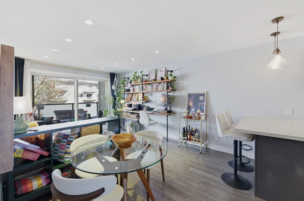 205 1864 FRANCES STREET, Vancouver BC V5L 1Z7, Vancouver BC — Residential for Sale - Photo 6