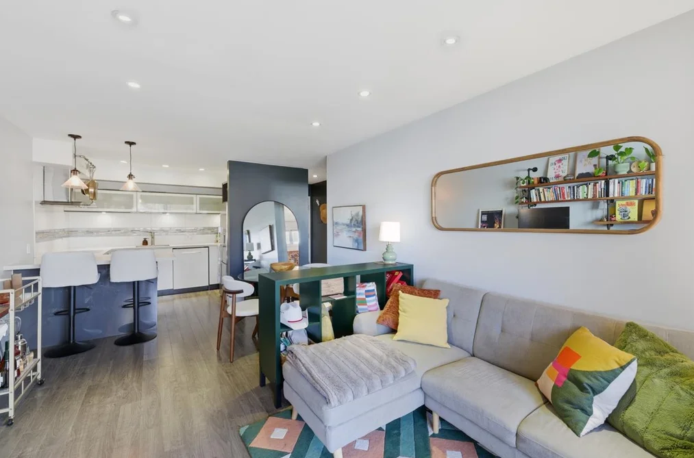 205 1864 FRANCES STREET, Vancouver BC V5L 1Z7, Vancouver BC — Residential for Sale - Photo 7