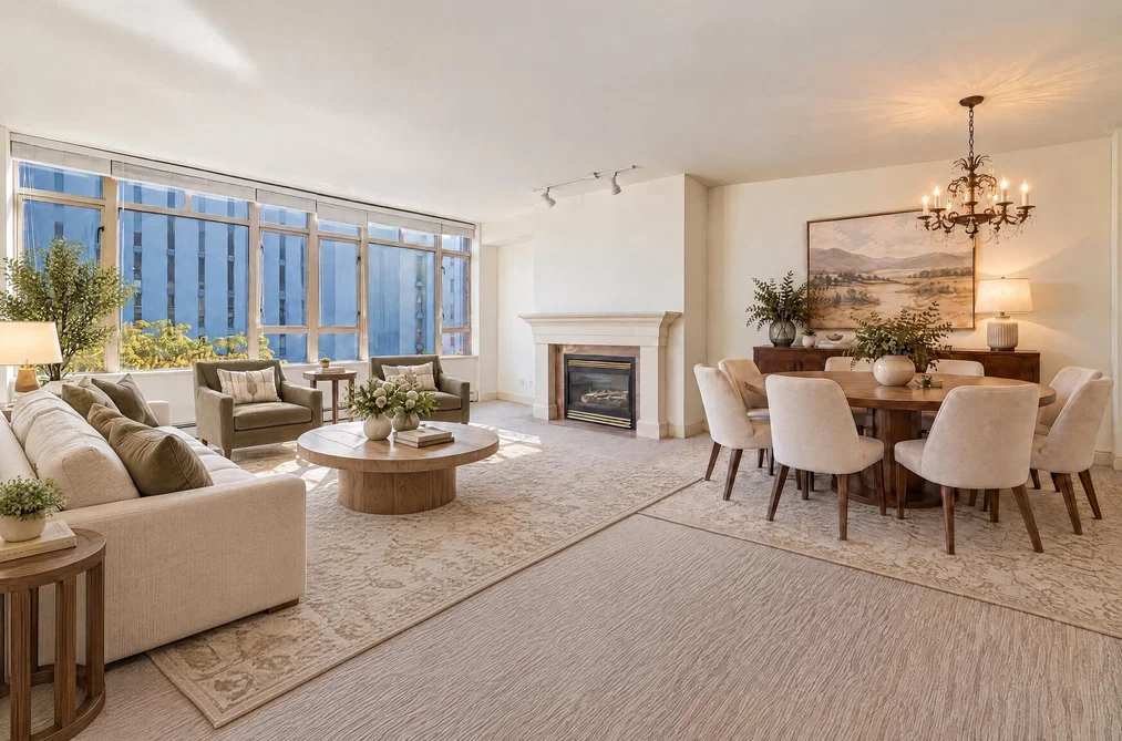Condo for sale at 205 1896 Marine Drive West Vancouver British Columbia - MLS: R3168823