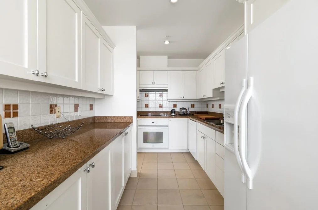 205 1896 MARINE DRIVE, West Vancouver BC V7V 1J6, West Vancouver BC — Residential for Sale - Photo 5