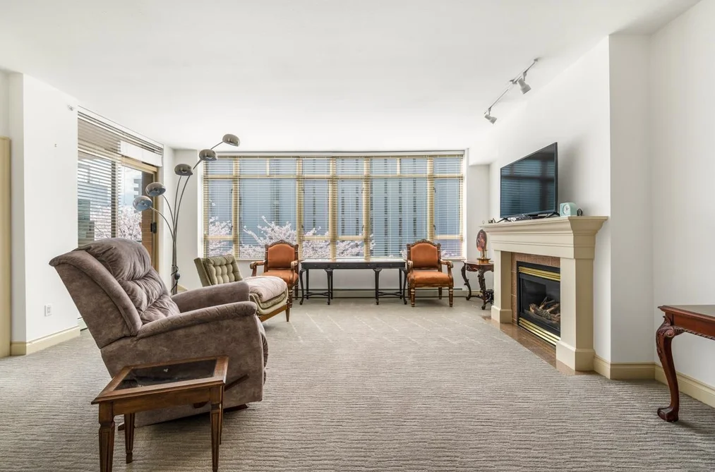 205 1896 MARINE DRIVE, West Vancouver BC V7V 1J6, West Vancouver BC — Residential for Sale - Photo 6
