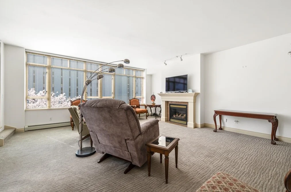 205 1896 MARINE DRIVE, West Vancouver BC V7V 1J6, West Vancouver BC — Residential for Sale - Photo 7