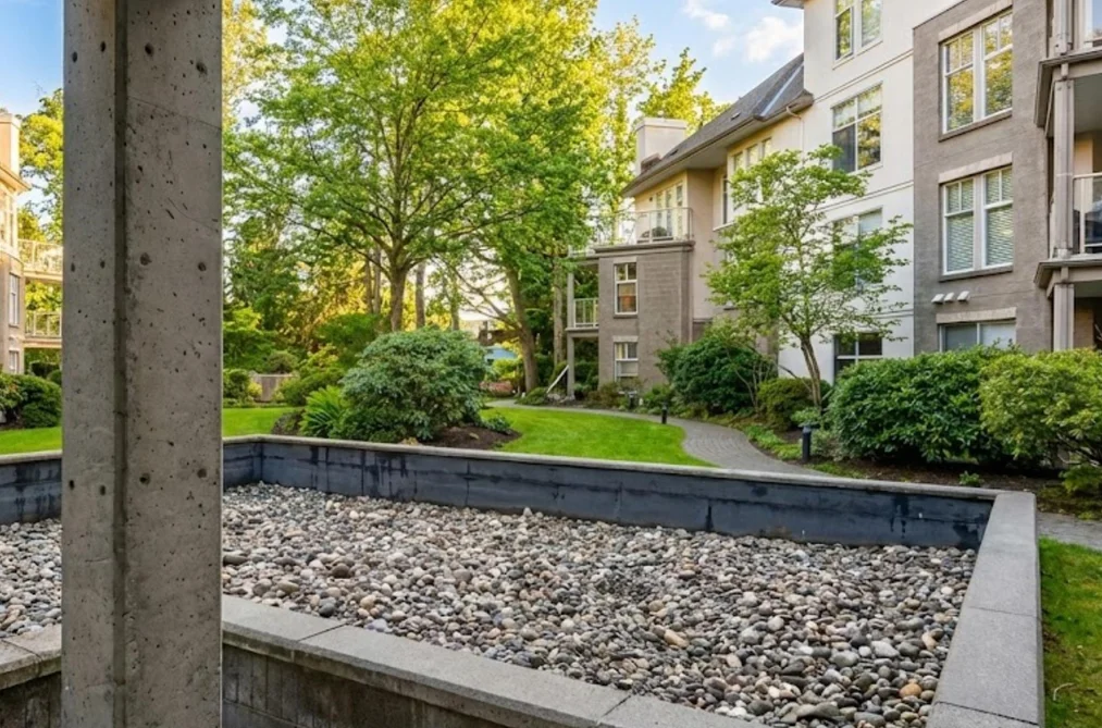 205 1929 154 STREET, Surrey BC V4A 4S2, Surrey BC — Residential for Sale - Photo 2