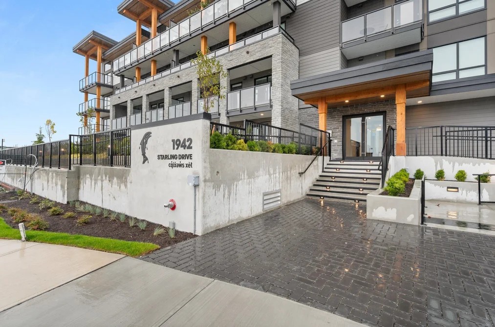 205 1942 STARLING DRIVE, Delta BC V4M 0C7, Delta BC — Residential for Sale - Photo 3