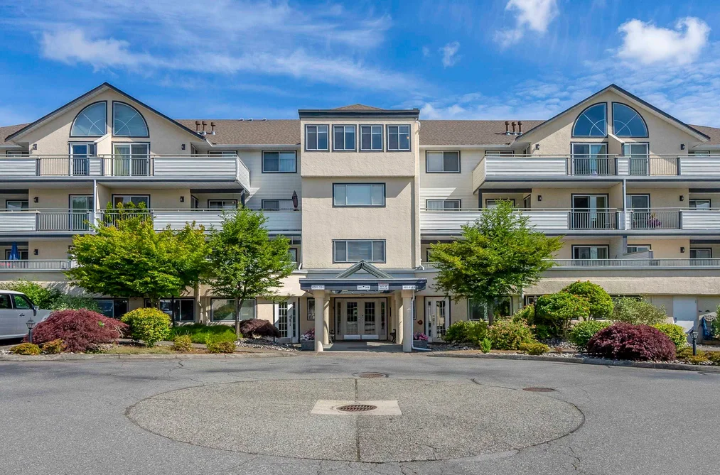 205 19645 64 AVENUE, Langley BC V2Y 1L2, Langley BC — Residential for Sale - Photo 3