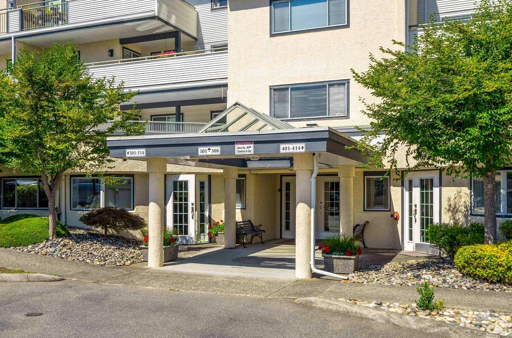 205 19645 64 AVENUE, Langley BC V2Y 1L2, Langley BC — Residential for Sale - Photo 4