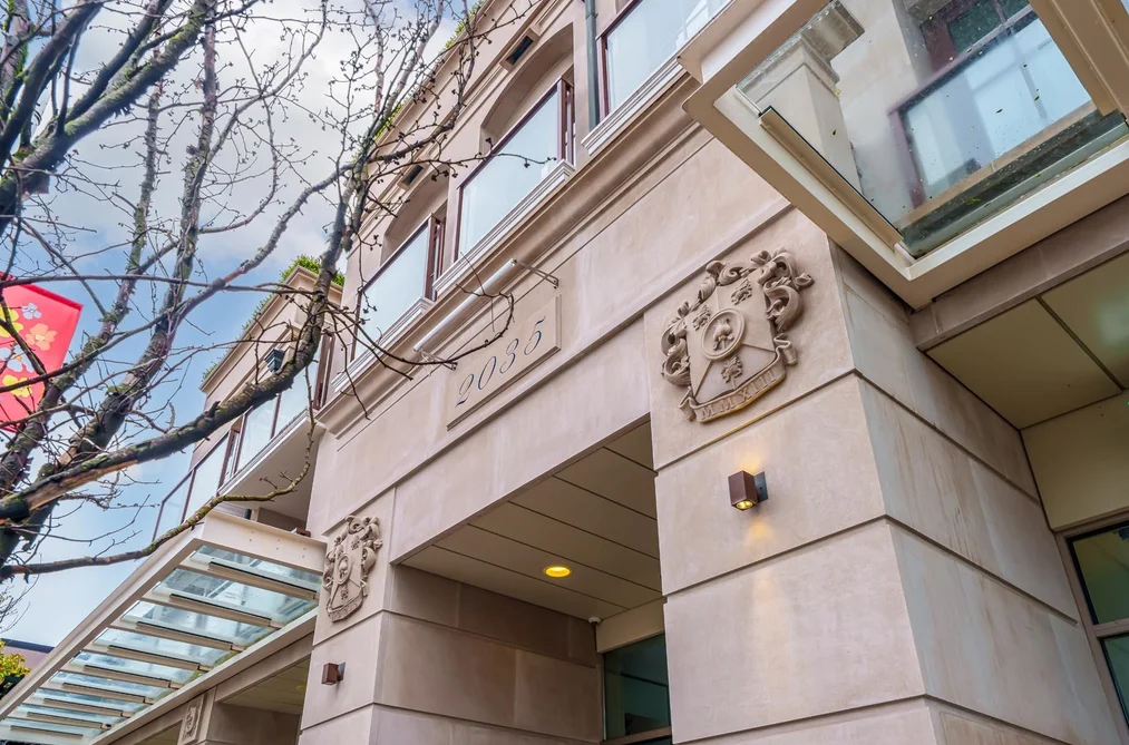 Condo for sale at 205 2035 W 4th Avenue Vancouver British Columbia - MLS: R3107461