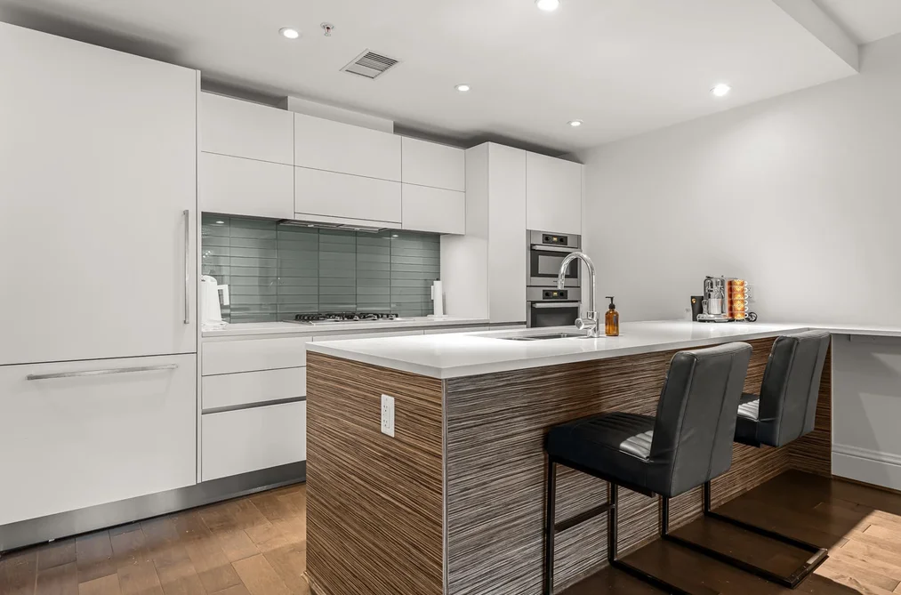 205 2035 W 4TH AVENUE, Vancouver BC V6J 1N3, Vancouver BC — Residential for Sale - Photo 4