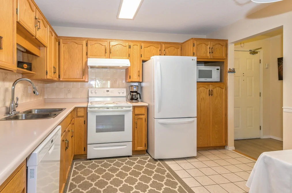 205 20600 53A AVENUE, Langley BC V3A 8C2, Langley BC — Residential for Sale — Photo 10 of 37