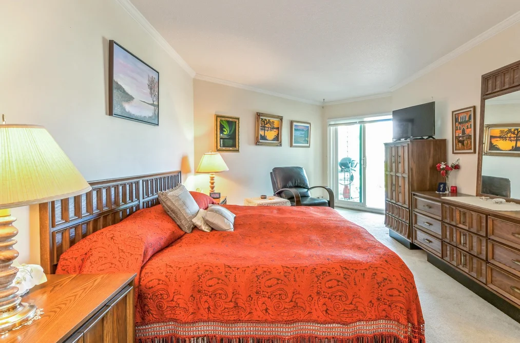 205 20600 53A AVENUE, Langley BC V3A 8C2, Langley BC — Residential for Sale — Photo 15 of 37