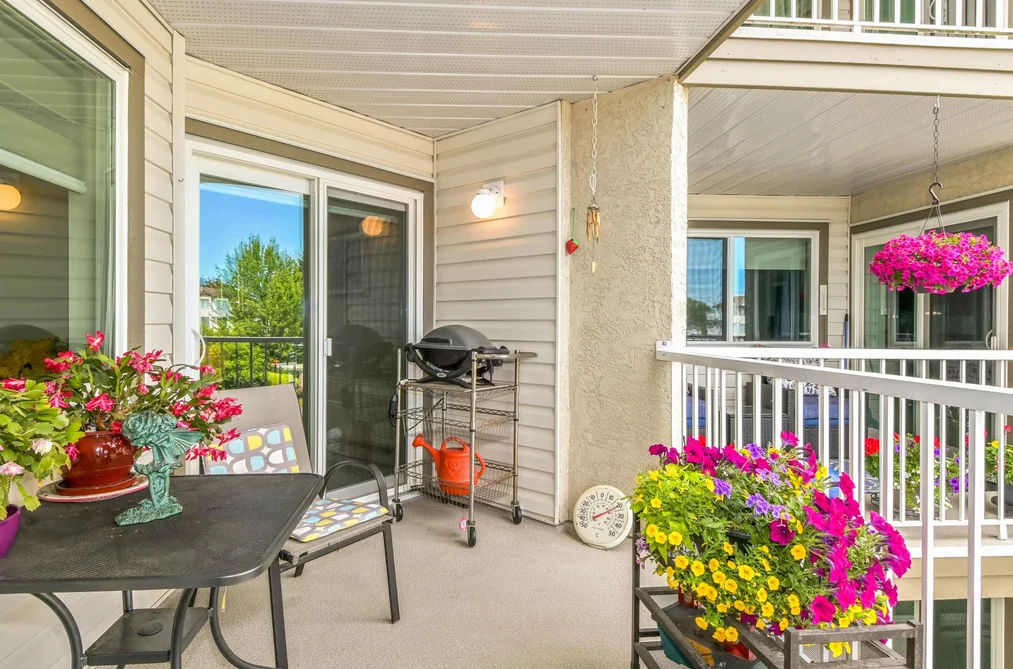 205 20600 53A AVENUE, Langley BC V3A 8C2, Langley BC — Residential for Sale — Photo 19 of 37