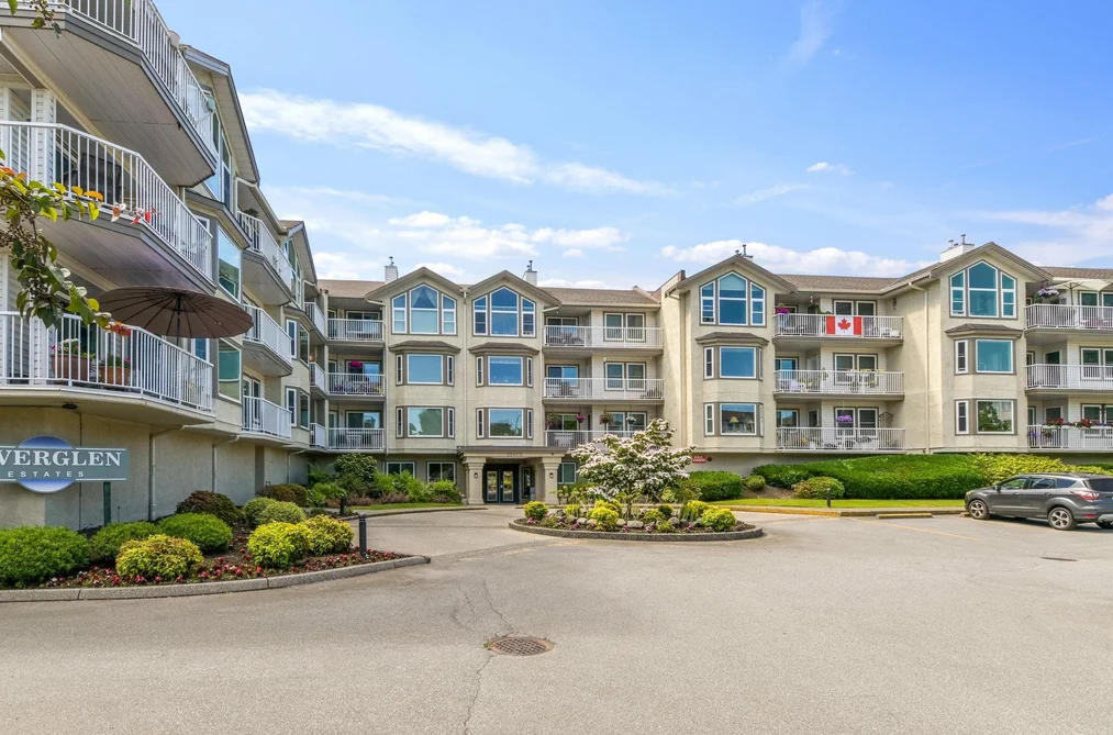 205 20600 53A AVENUE, Langley BC V3A 8C2, Langley BC — Residential for Sale — Photo 37 of 37