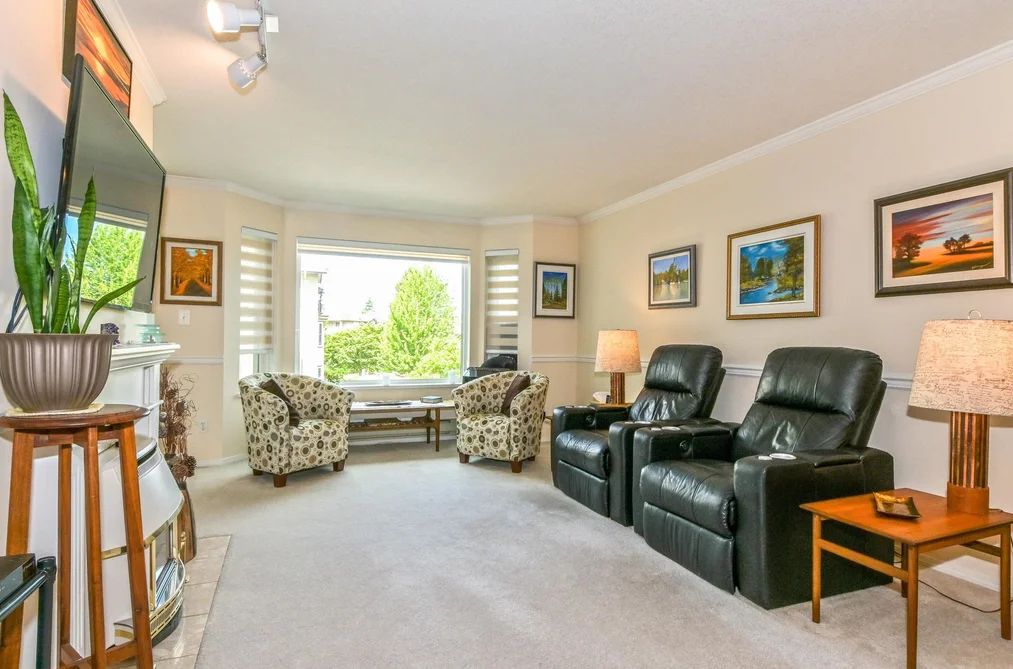 205 20600 53A AVENUE, Langley BC V3A 8C2, Langley BC — Residential for Sale — Photo 5 of 37