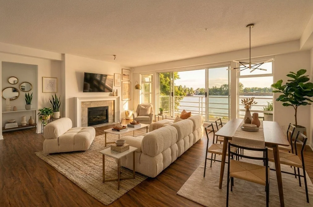 Condo for sale at 205 2080 Kent Avenue South Vancouver British Columbia - MLS: R3169113