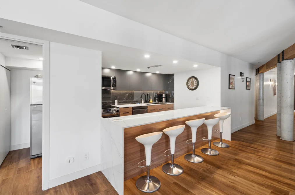 205 2080 SE KENT AVENUE, Vancouver BC V5P 4X2, Vancouver BC — Residential for Sale — Photo 32 of 36