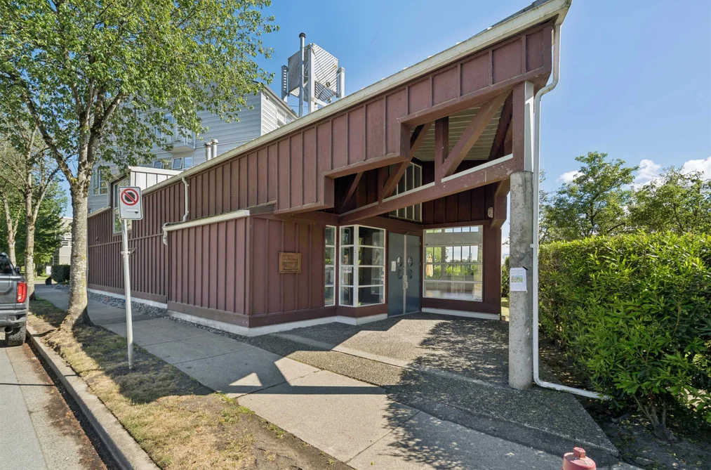205 2080 SE KENT AVENUE, Vancouver BC V5P 4X2, Vancouver BC — Residential for Sale — Photo 34 of 36