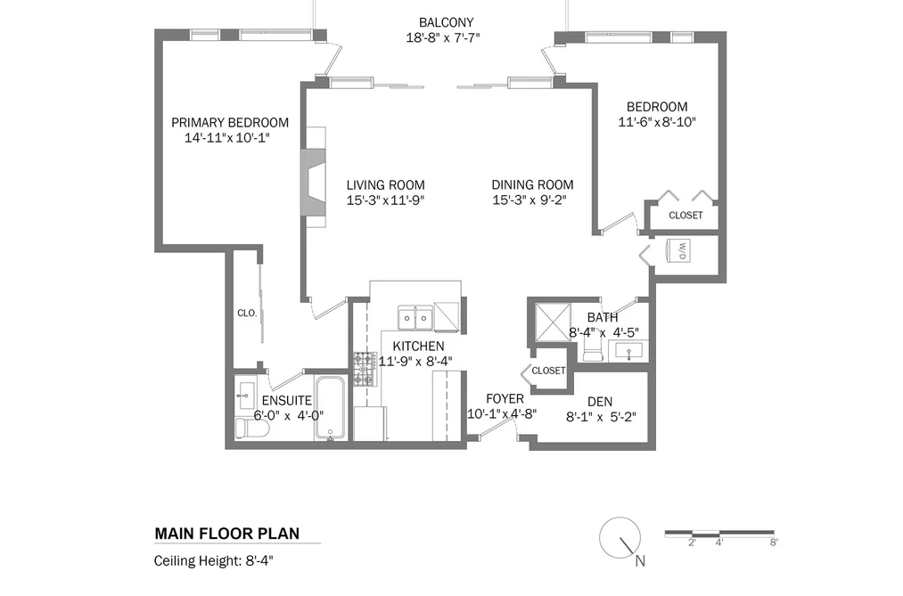 205 2080 SE KENT AVENUE, Vancouver BC V5P 4X2, Vancouver BC — Residential for Sale — Photo 36 of 36