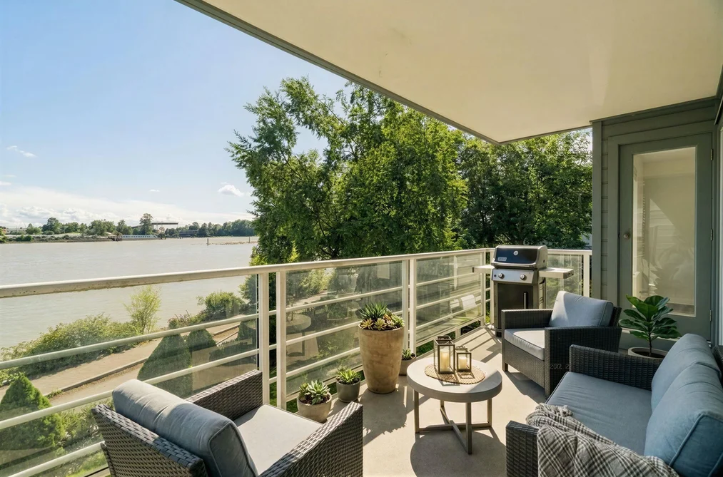 205 2080 SE KENT AVENUE, Vancouver BC V5P 4X2, Vancouver BC — Residential for Sale — Photo 4 of 36