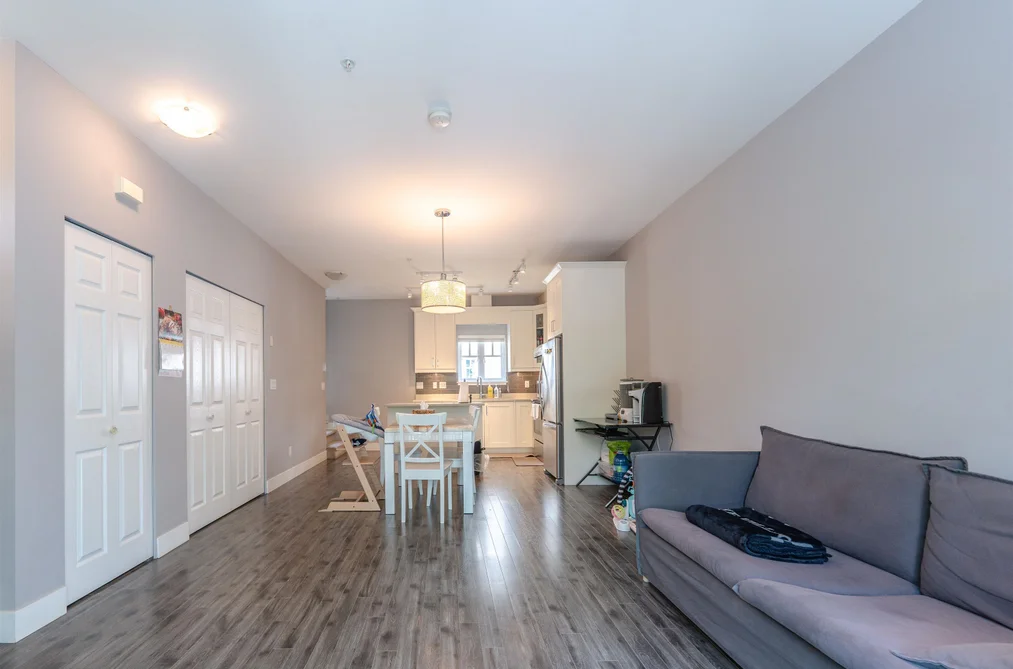 205 2263 TRIUMPH STREET, Vancouver BC V5L 1L2, Vancouver BC — Residential for Sale - Photo 2