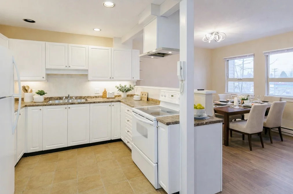 Condo for sale at 205 22720 119 Avenue Maple Ridge British Columbia - MLS: R3124774