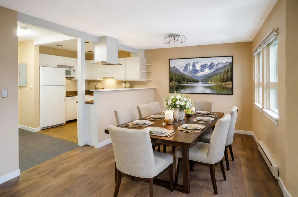 205 22720 119 AVENUE, Maple Ridge BC V2X 2Z8, Maple Ridge BC — Residential for Sale - Photo 4