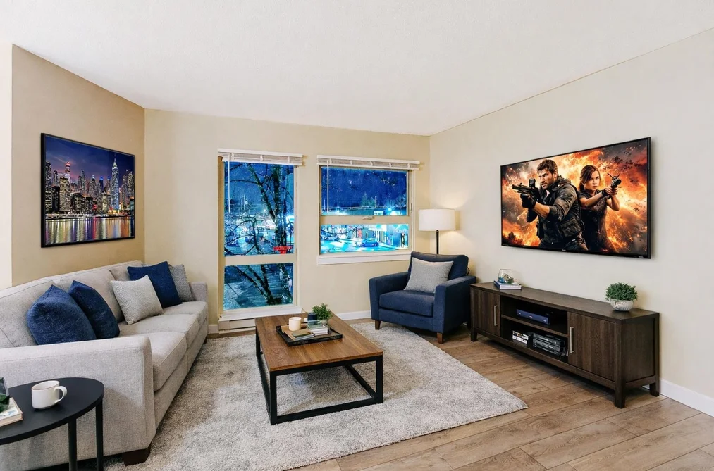 205 22720 119 AVENUE, Maple Ridge BC V2X 2Z8, Maple Ridge BC — Residential for Sale - Photo 6