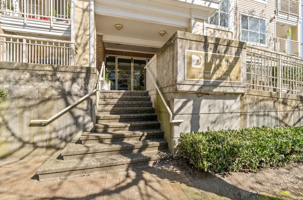 205 2393 WELCHER AVENUE, Port Coquitlam BC V3C 1X6, Port Coquitlam BC — Residential for Sale - Photo 2