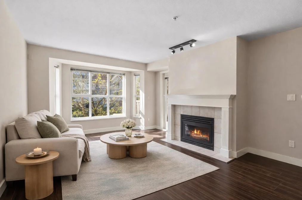 205 2393 WELCHER AVENUE, Port Coquitlam BC V3C 1X6, Port Coquitlam BC — Residential for Sale - Photo 5
