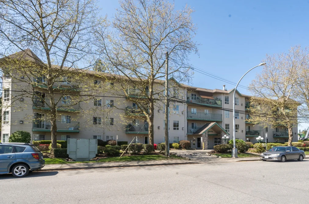 205 2435 CENTER STREET, Abbotsford BC V2T 2N4, Abbotsford BC — Residential for Sale - Photo 2