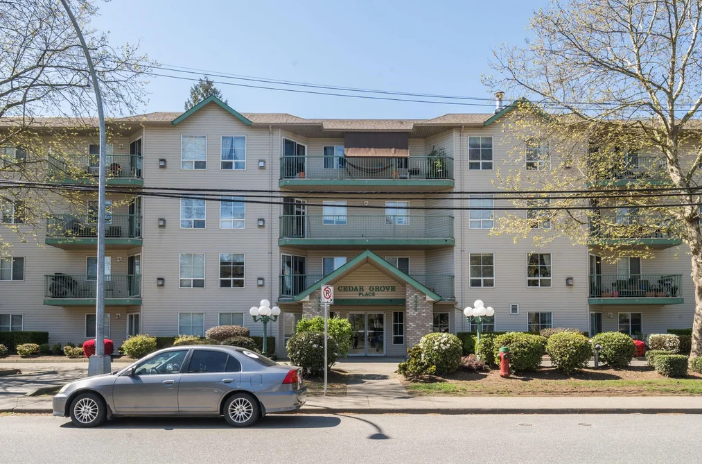 205 2435 CENTER STREET, Abbotsford BC V2T 2N4, Abbotsford BC — Residential for Sale - Photo 3